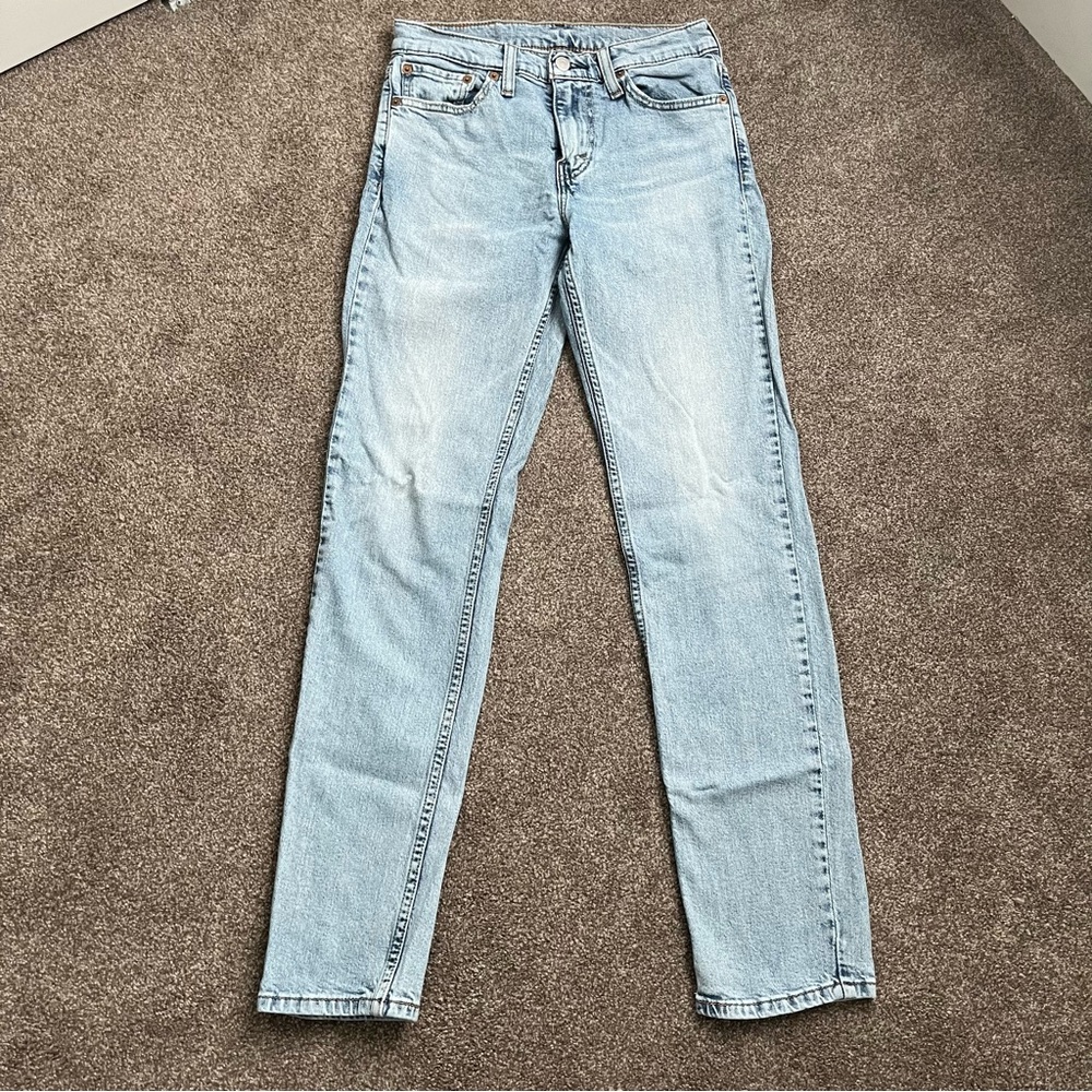 Levi’s Mens 511 Jeans 29x32